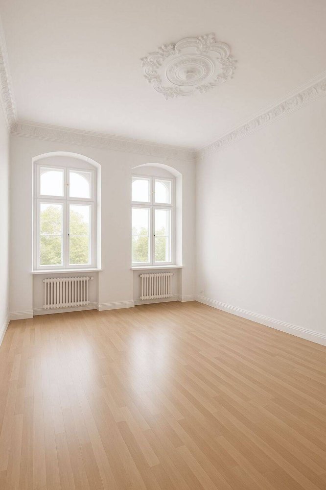 2 rooms Apartment in Steglitz, Germany No. 371199