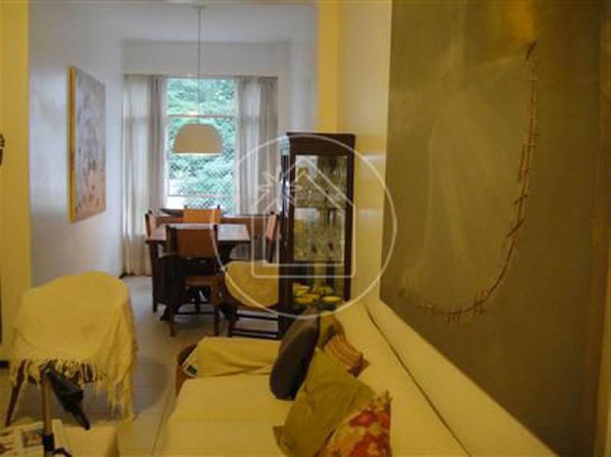 3 chambres Appartement à Rio de Janeiro, Brazil No. 548329