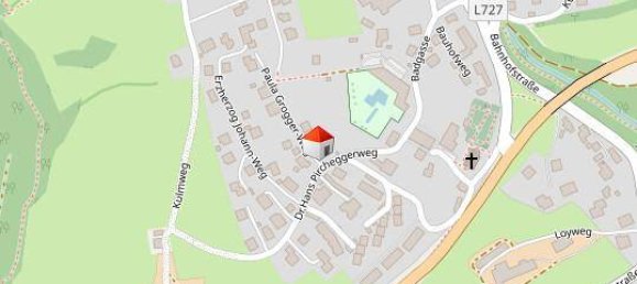 7 Schlafzimmer Haus in Gröbming, Austria, Nr. 257956 24