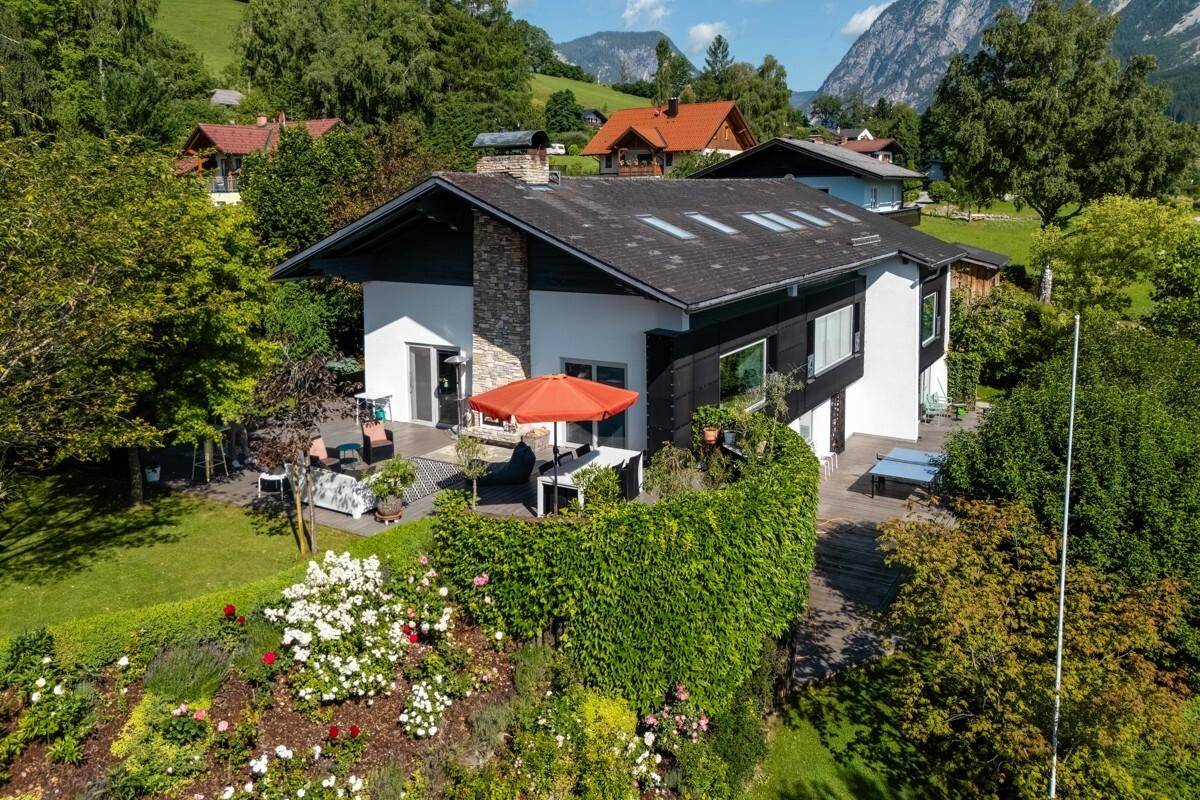 7 Schlafzimmer Haus in Gröbming, Austria, Nr. 257956