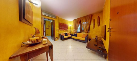 4 rooms Apartment in Turin, Italy No. 5660 7