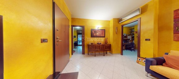 4 rooms Apartment in Turin, Italy No. 5660 6