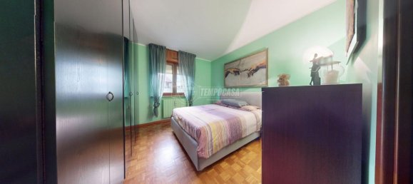 4 rooms Apartment in Turin, Italy No. 5660 13