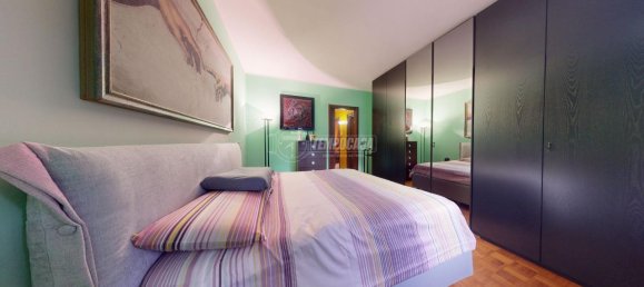 4 rooms Apartment in Turin, Italy No. 5660 14