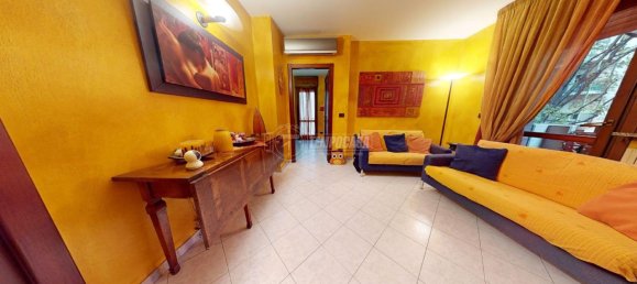 4 rooms Apartment in Turin, Italy No. 5660 5