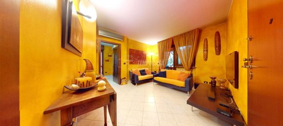 4 rooms Apartment in Turin, Italy No. 5660 4