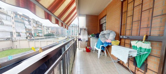 4 rooms Apartment in Turin, Italy No. 5660 21