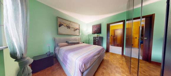 4 rooms Apartment in Turin, Italy No. 5660 15