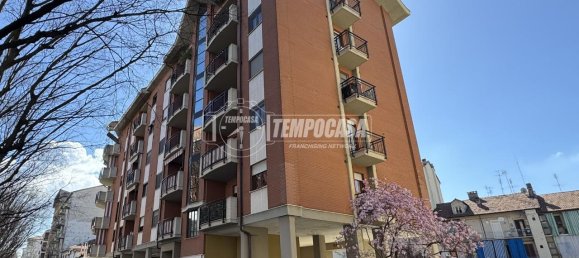 4 rooms Apartment in Turin, Italy No. 5660 27