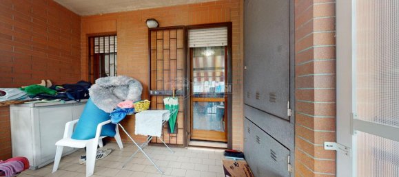 4 rooms Apartment in Turin, Italy No. 5660 22