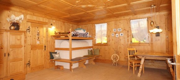 Bureau à Sillian, Austria 374m² No. 168437 7