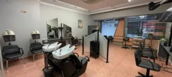 Propriété commerciale à Basque Autonomous Community, Spain 80m² No. 145383 13