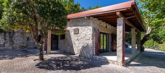 3 bedrooms House in Valdosende, Portugal No. 168268 26