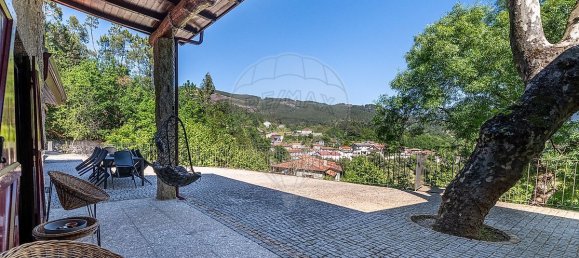 3 bedrooms House in Valdosende, Portugal No. 168268 39