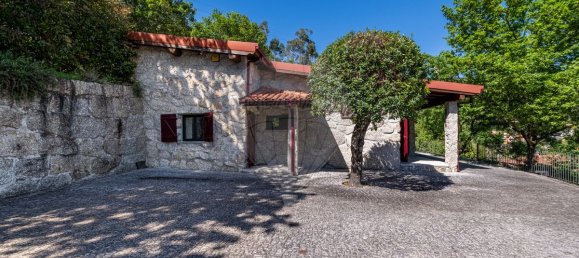 3 bedrooms House in Valdosende, Portugal No. 168268 25