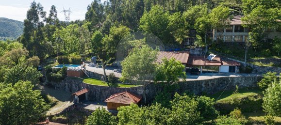 3 bedrooms House in Valdosende, Portugal No. 168268 13