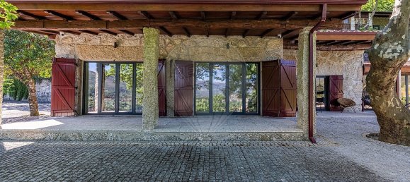 3 bedrooms House in Valdosende, Portugal No. 168268 27