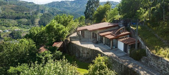 3 bedrooms House in Valdosende, Portugal No. 168268 16