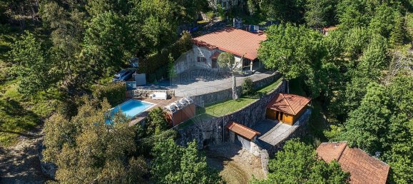 3 bedrooms House in Valdosende, Portugal No. 168268 7