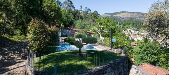 3 bedrooms House in Valdosende, Portugal No. 168268 2