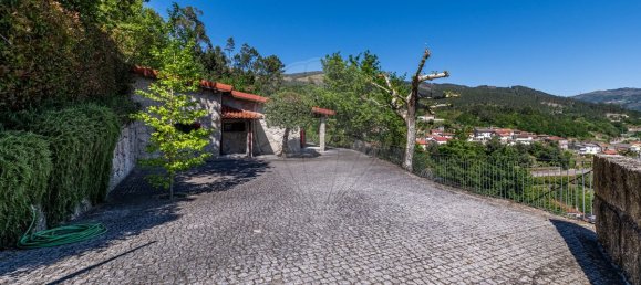 3 bedrooms House in Valdosende, Portugal No. 168268 22