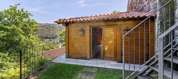 3 bedrooms House in Valdosende, Portugal No. 168268 35