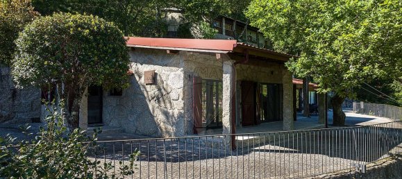 3 bedrooms House in Valdosende, Portugal No. 168268 19