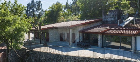 3 bedrooms House in Valdosende, Portugal No. 168268 15