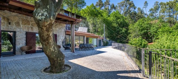 3 bedrooms House in Valdosende, Portugal No. 168268 28