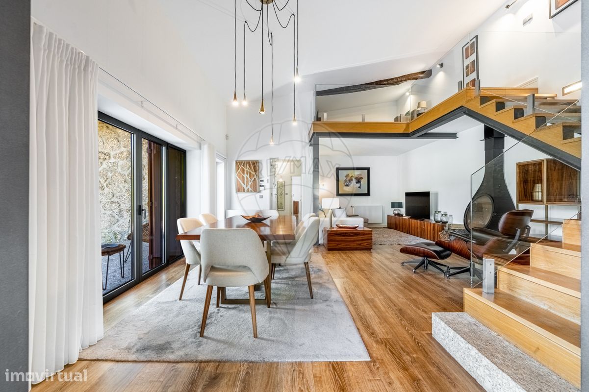 3 bedrooms House in Valdosende, Portugal No. 168268