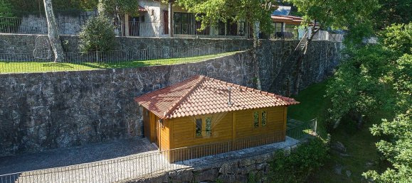 3 bedrooms House in Valdosende, Portugal No. 168268 17