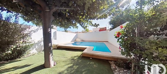5 bedrooms House in Alcala De Xivert, Spain No. 292706 13