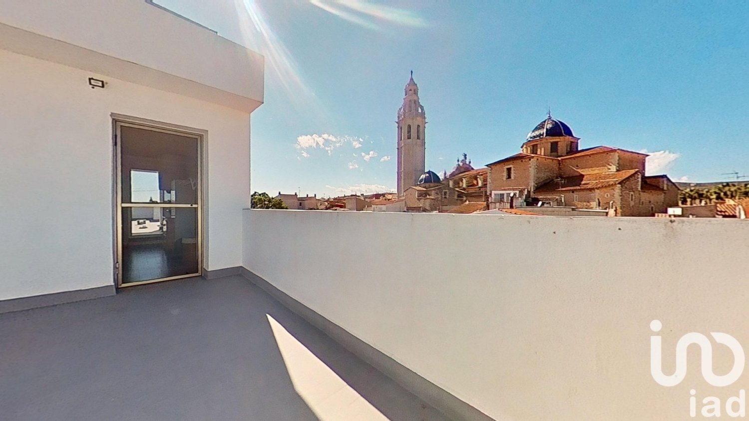 5 bedrooms House in Alcala De Xivert, Spain No. 292706