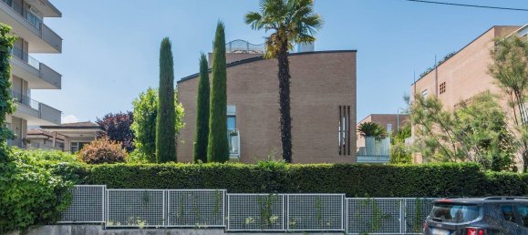 8 rooms Villa in Riccione, Italy No. 184164 47