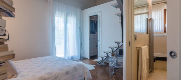8 rooms Villa in Riccione, Italy No. 184164 29