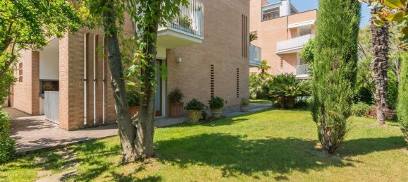 8 rooms Villa in Riccione, Italy No. 184164 18