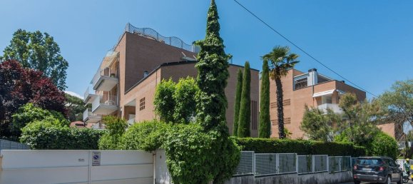 8 rooms Villa in Riccione, Italy No. 184164 46