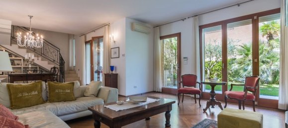 8 rooms Villa in Riccione, Italy No. 184164 12