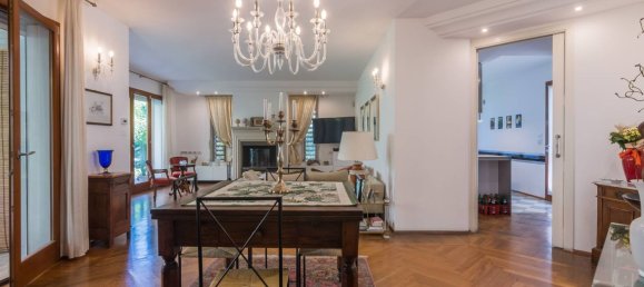 8 rooms Villa in Riccione, Italy No. 184164 14