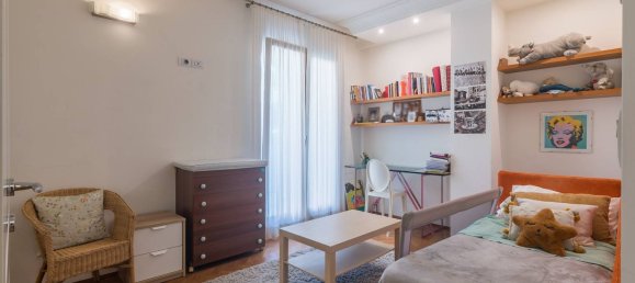 8 rooms Villa in Riccione, Italy No. 184164 26