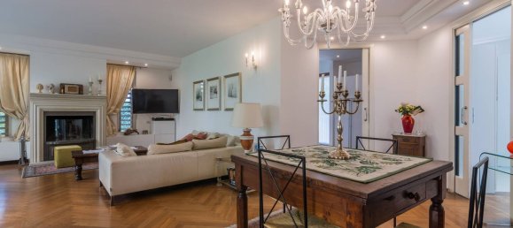 8 rooms Villa in Riccione, Italy No. 184164 17