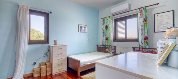 5 dormitorios villa en venta en Ayia Napa, Ammochostos, Cyprus № 68976 22