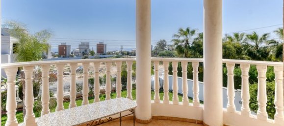 5 dormitorios villa en venta en Ayia Napa, Ammochostos, Cyprus № 68976 14