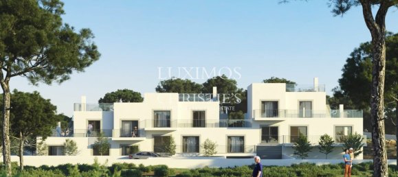 3 chambres Villa à Almancil, Portugal No. 112332 9