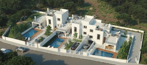 3 chambres Villa à Almancil, Portugal No. 112332 10