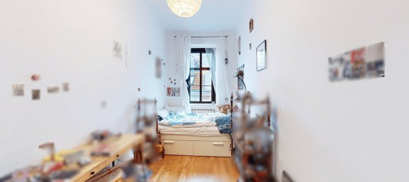 4-salle Appartement à Rudolfsheim-Funfhaus, Austria No. 26013 6