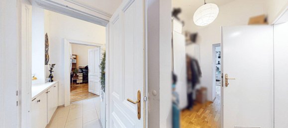 4-salle Appartement à Rudolfsheim-Funfhaus, Austria No. 26013 4