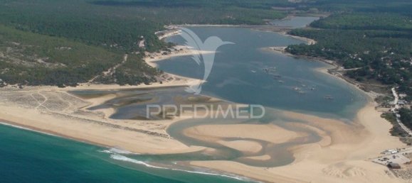 243m² Land in Santiago do Cacem, Portugal No. 82867 12