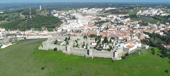 243m² Land in Santiago do Cacem, Portugal No. 82867 5