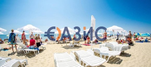 1 bedroom Apartment in Sveti Vlas, Bulgaria No. 239 28